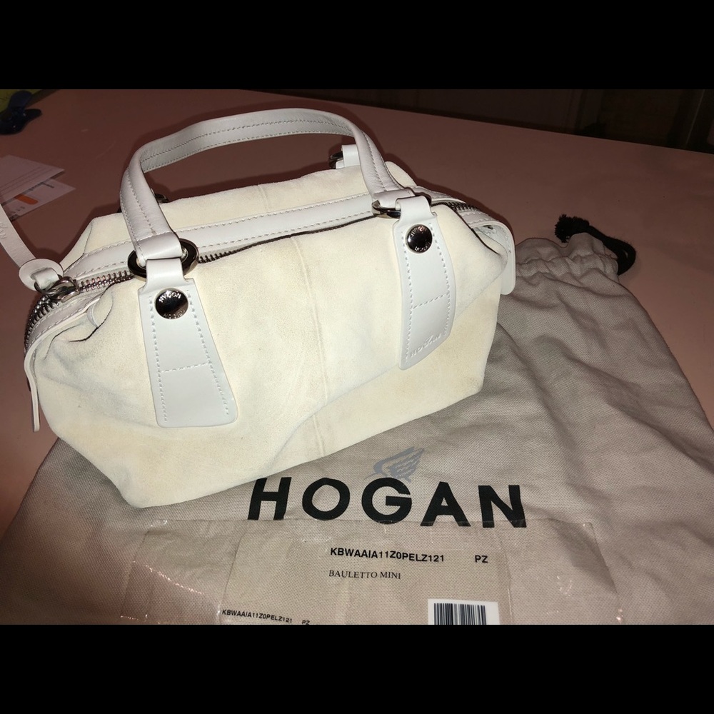 Hogan handbag